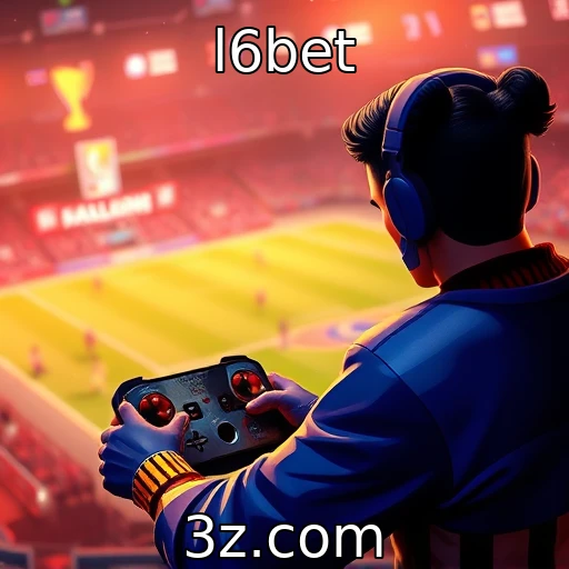 l6bet - Desenvolvedores buscam inovação em jogos de realidade aumentada