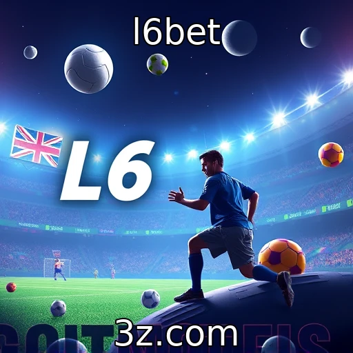 l6bet - Crescimento da indústria de jogos no mercado global