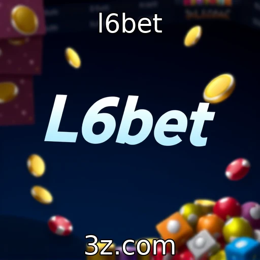 l6bet - Crescimento das plataformas de jogos online no mercado