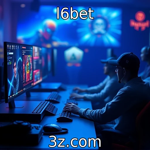 Crescimento do mercado de jogos online em 2025