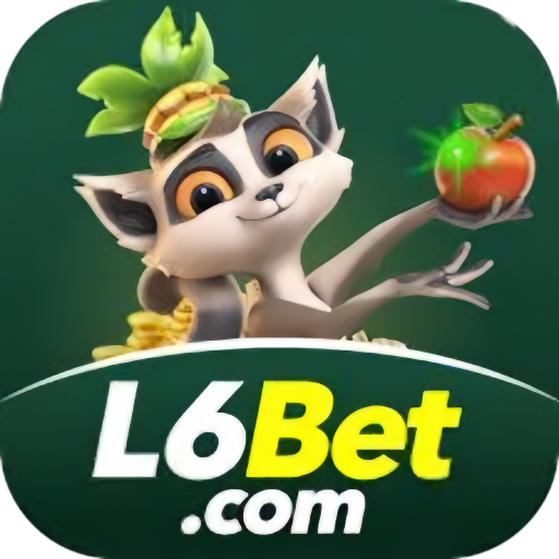 l6bet logo