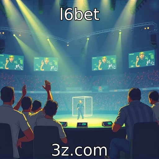 l6bet - Influência das comunidades de jogadores na indústria