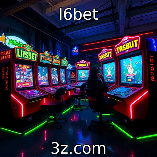 l6bet - Sustentabilidade na produção de jogos eletrônicos